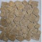 Flag stone tiles